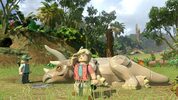 Get LEGO Jurassic World - Jurassic World DLC Pack Steam Key GLOBAL