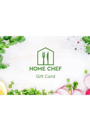 Home Chef Gift Card 100 USD Key UNITED STATES