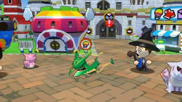 Pokémon Rumble World Nintendo 3DS