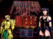 Fortress of Hell (PC) Steam Key GLOBAL