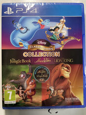 Disney Classic Games Collection PlayStation 4