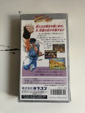 Get Street Fighter II Turbo SNES