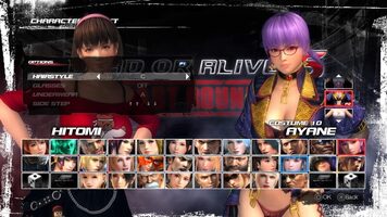 Dead or Alive 5: Last Round PlayStation 4 for sale