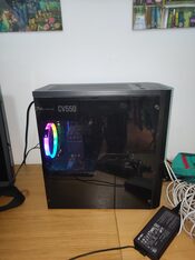 pc gaming como nuebo precio negociable