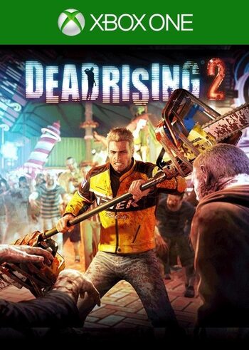 Dead Rising 2 (Xbox One) Xbox Live Key EUROPE