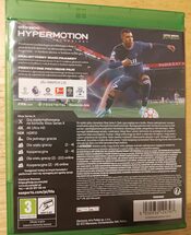 FIFA 22 Xbox Series X