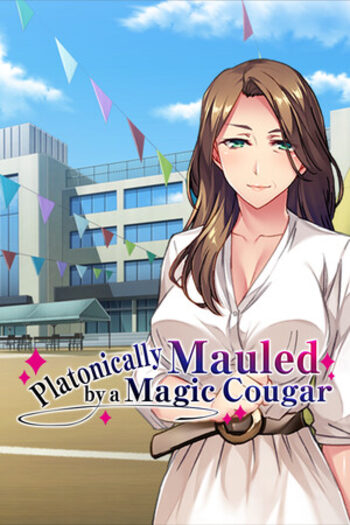 Platonically Mauled by a Magic Cougar (PC) Steam Key GLOBAL