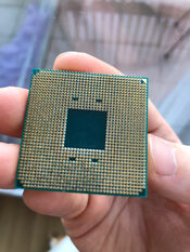 AMD Ryzen 5 1500X 3.5-3.7 GHz AM4 Quad-Core CPU for sale