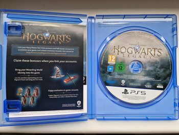 Hogwarts Legacy PlayStation 5 for sale