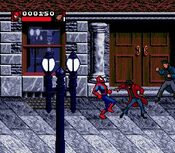 Venom/Spider-Man: Separation Anxiety SNES for sale