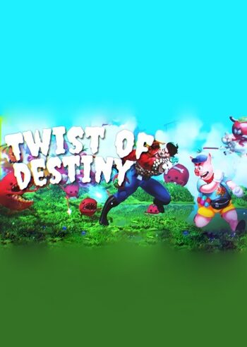 Twist of Destiny Steam Key GLOBAL