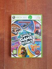 Family Game Night Xbox 360