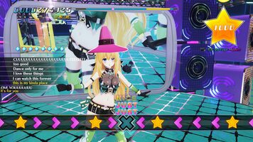 Neptunia Virtual Stars PlayStation 4 for sale