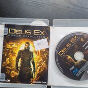 Deus Ex: Human Revolution PlayStation 3