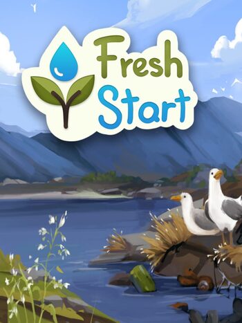 Fresh Start PlayStation 5