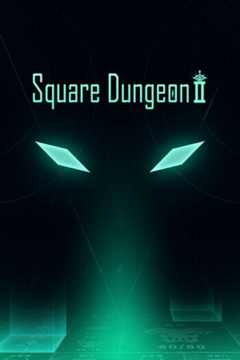 Square Dungeon 2 (PC) Clé Steam GLOBAL