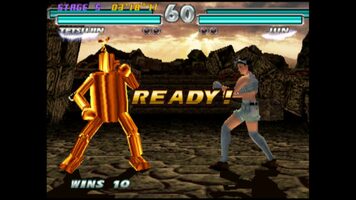 Buy Tekken Tag Tournament PlayStation 2