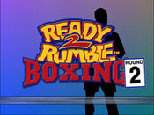 Ready 2 Rumble Boxing: Round 2 PlayStation for sale