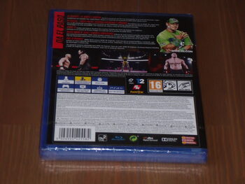 WWE 2K20 PlayStation 4