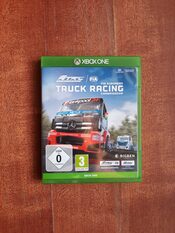 FIA European Truck Racing Championship Xbox One