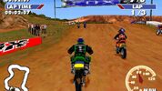 Championship Motocross Featuring Ricky Carmichael PlayStation