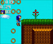 Buy Sonic the Hedgehog: Triple Trouble Game Gear