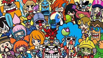 WarioWare: Move It! Nintendo Switch