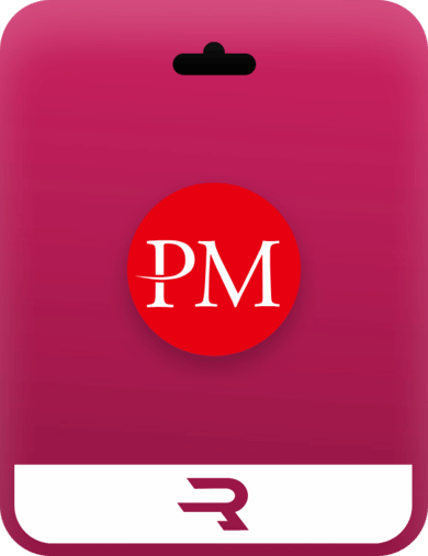 Rewarble Perfect Money 5 GBP GLOBAL