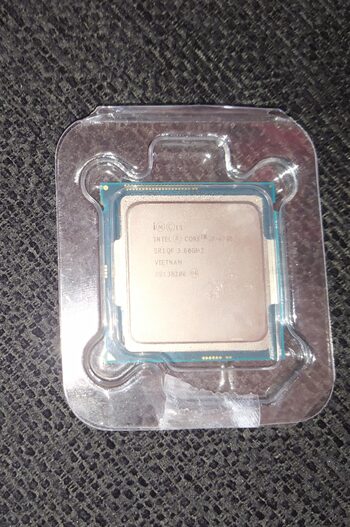 Get Intel Core i7-4790 3.6-4.0 GHz LGA1150 Quad-Core CPU