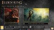 Elden Ring - Pre-order Bonus (DLC) (PS5) PSN Key NORTH AMERICA