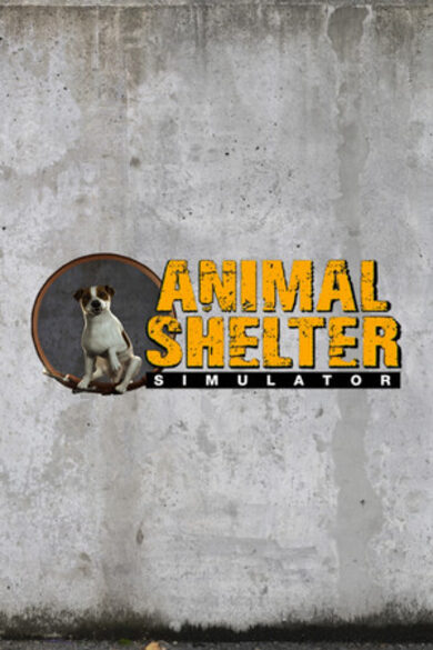 E-shop Animal Shelter Simulator (PC) Steam Key GLOBAL