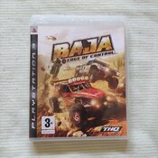 BAJA: Edge of Control HD PlayStation 3