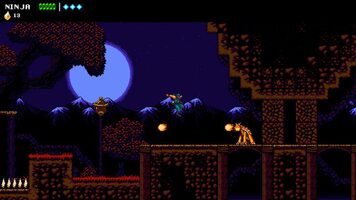 The Messenger (2018) Nintendo Switch for sale