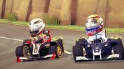 F1 Race Stars + Season Pass Steam Key GLOBAL