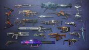 Destiny 2: Armory Collection (30th Anniv. & Forsaken Pack) (DLC) XBOX LIVE Key TURKEY