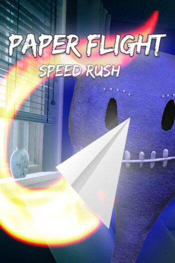 Paper Flight - Speed Rush (PC) STEAM Key GLOBAL