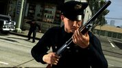 Redeem L.A. Noire XBOX LIVE Key TURKEY