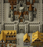 Buy RPG Maker MV - Fantastic Buildings: Medieval (DLC) Steam Key GLOBAL