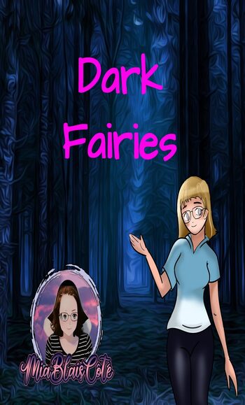 Dark Fairies (PC) Steam Key GLOBAL