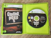 Buy Guitar Hero 5 Xbox 360