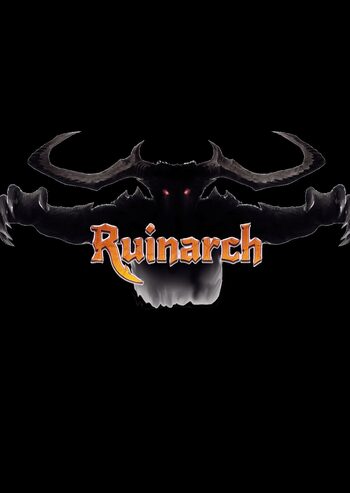 Ruinarch XBOX LIVE Key ARGENTINA