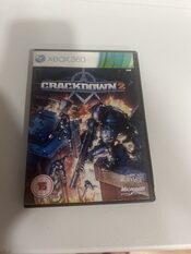 Crackdown 2 Xbox 360