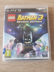 LEGO Batman 3: Beyond Gotham PlayStation 3