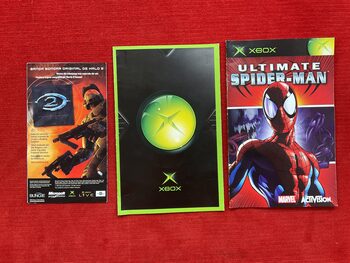 Buy Ultimate Spider-Man Xbox