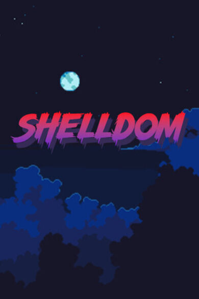 Shelldom game cover