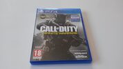 Call of Duty: Infinite Warfare PlayStation 4