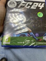 EA Sports FC 24 PlayStation 5 for sale