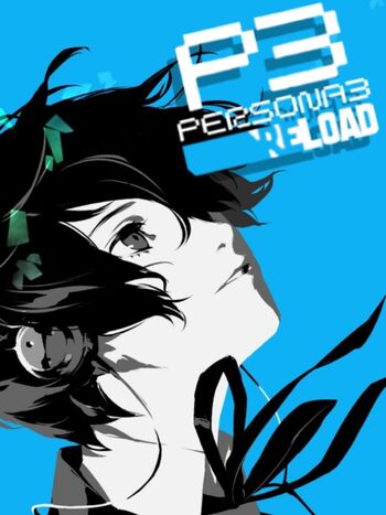 Persona 3 Reload Xbox Series X