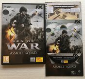 MEN OF WAR: ASSAULT SQUAD - PC