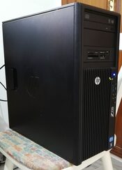 Pc Xeon 8x3.9Ghz ssd 480gb 8gb Nvidia 2gb